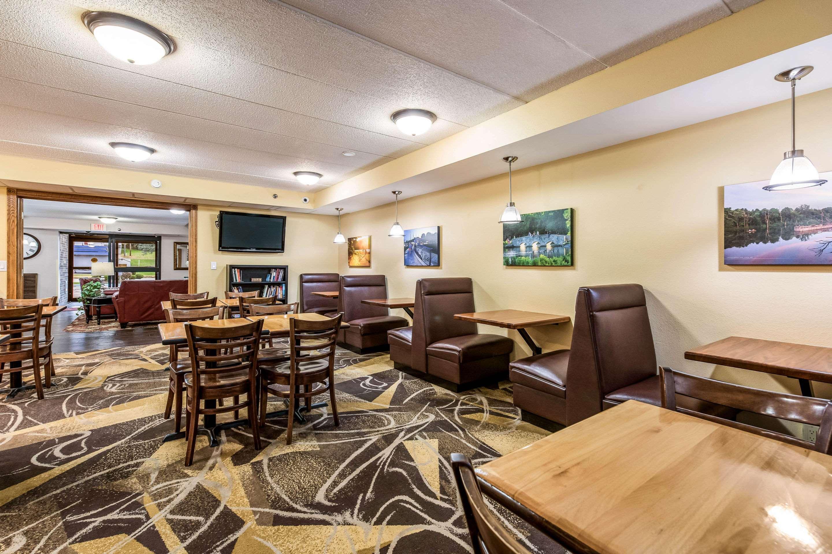 Econo Lodge Rochester Exterior foto