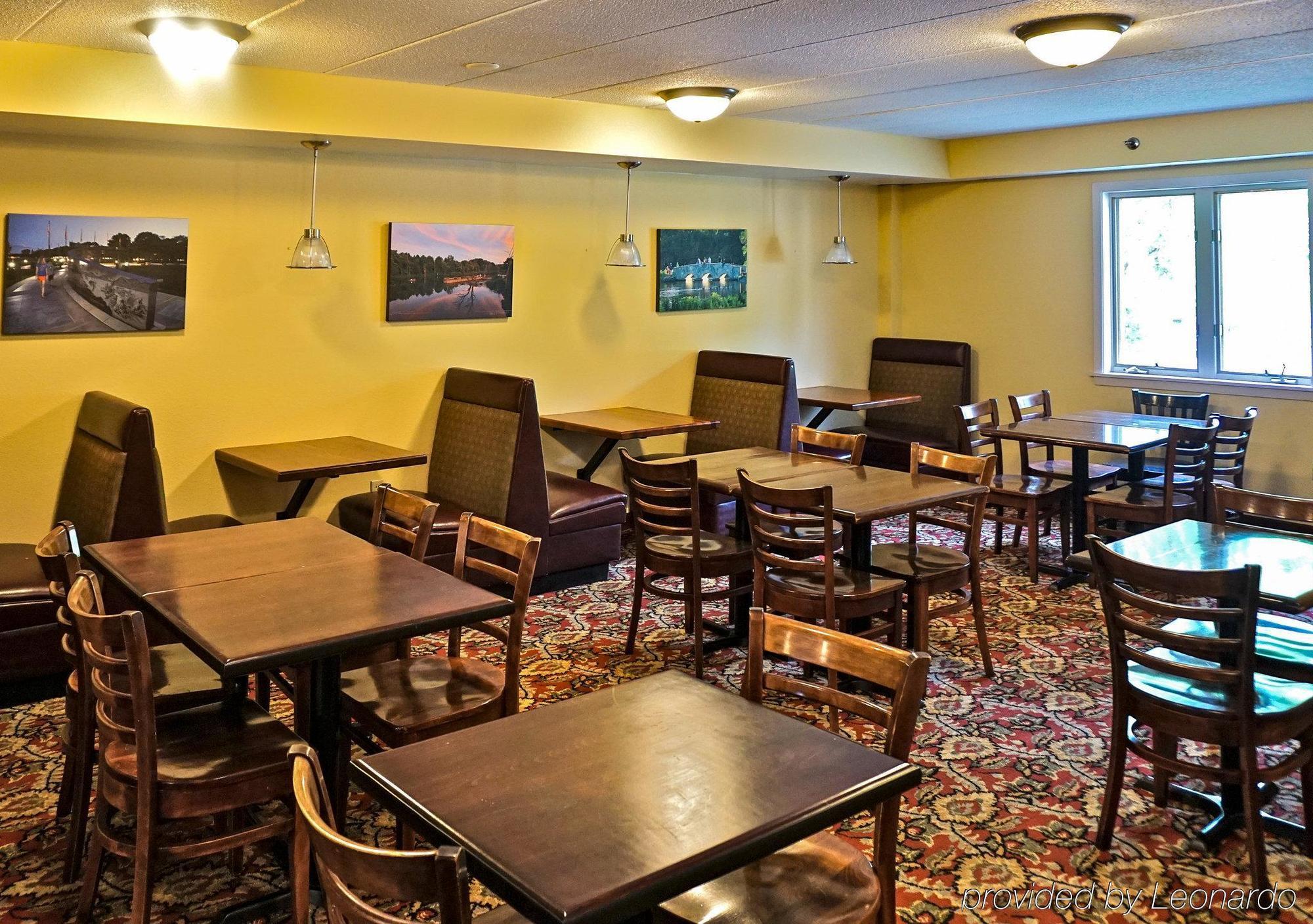 Econo Lodge Rochester Exterior foto
