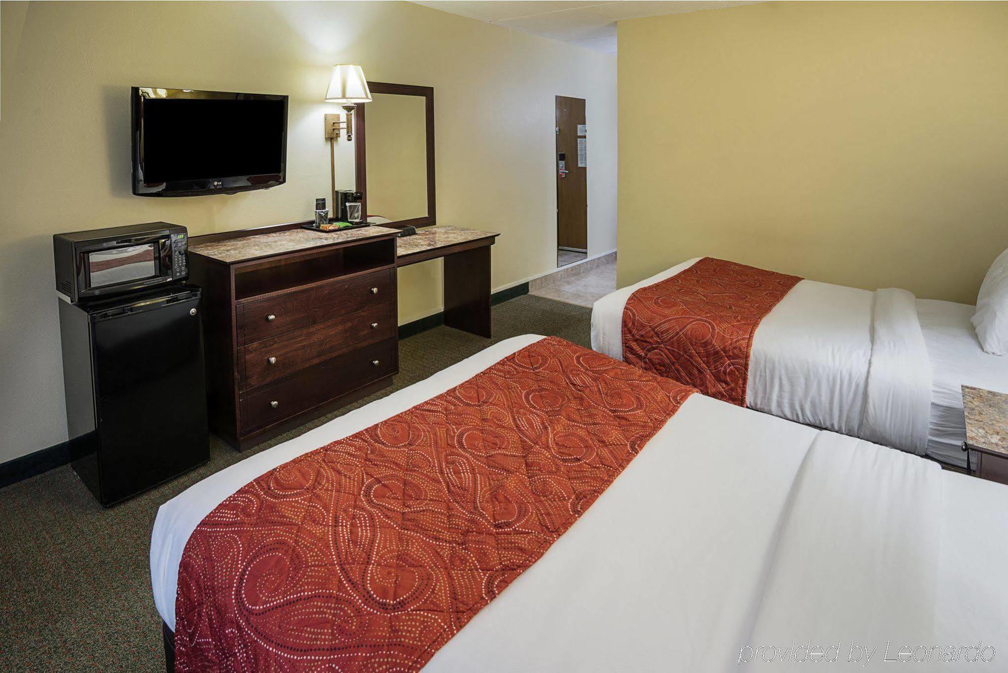 Econo Lodge Rochester Exterior foto
